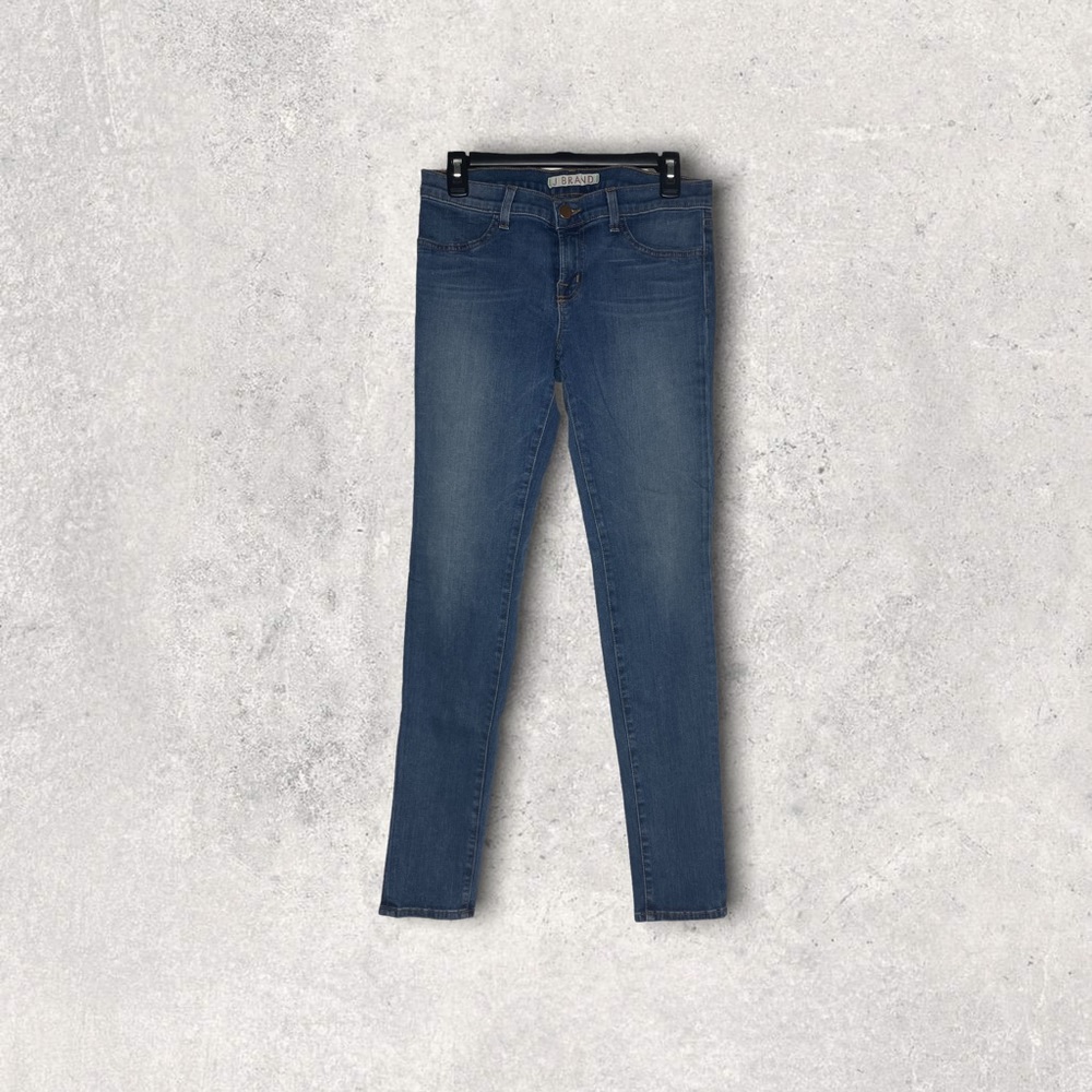 J Brand Tawny Skinny Leggings Style# 9010216